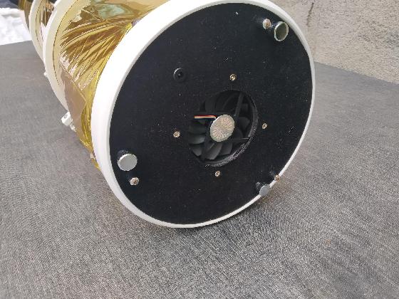 Telescope Newton Sky-Watcher 200/1000 optimisé