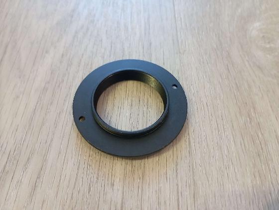 Roue à filtre ZWO 7x36mm