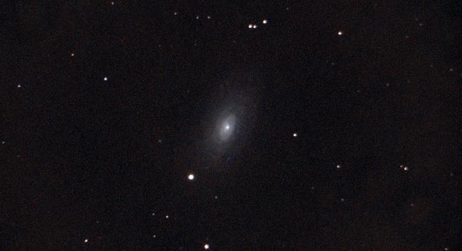 M63 stack 10 min red 3,3 back focus 45mm