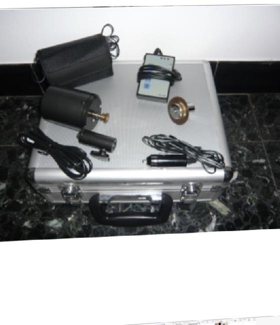 Lunette astronomique achromatique SKY OPTIC TRAVELIER 80/480