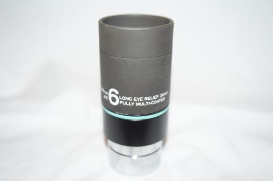 Télescope C8 sur monture équatoriale à fourche avec accessoires