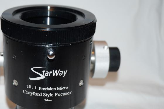 Crayford Starway double vitesse 1:10