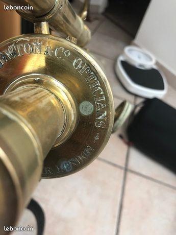 LUNETTE ASTRONOMIQUE NEWTON VINTAGE