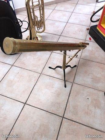 LUNETTE ASTRONOMIQUE NEWTON VINTAGE