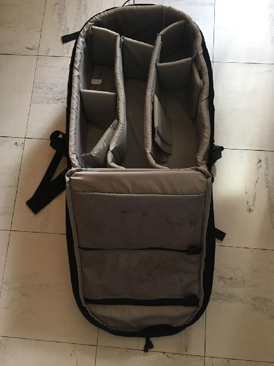 Sac Lowepro état neuf