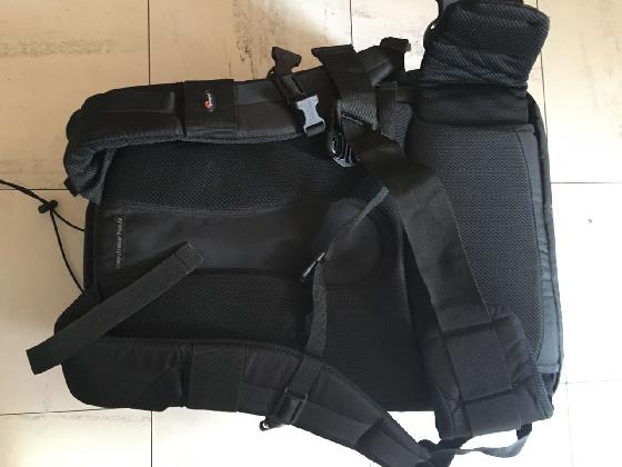 Sac Lowepro état neuf