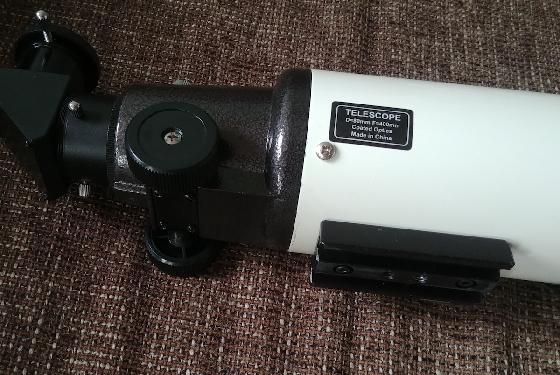 Lunette guidage 80/400 Perl