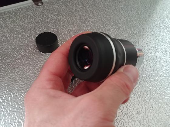 Oculaire TS NED 5MM 60°