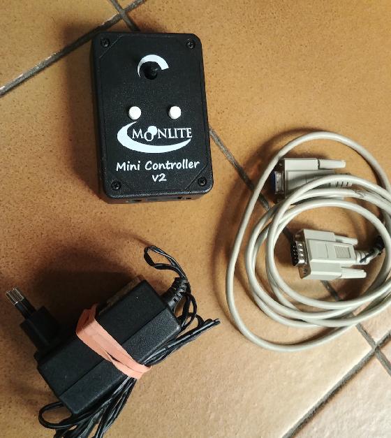 Lunette triplet APO 127/950 Meade série 5000