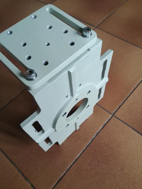 Platine TakaHashi pour EM-400