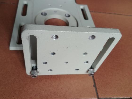 Platine TakaHashi pour EM-400