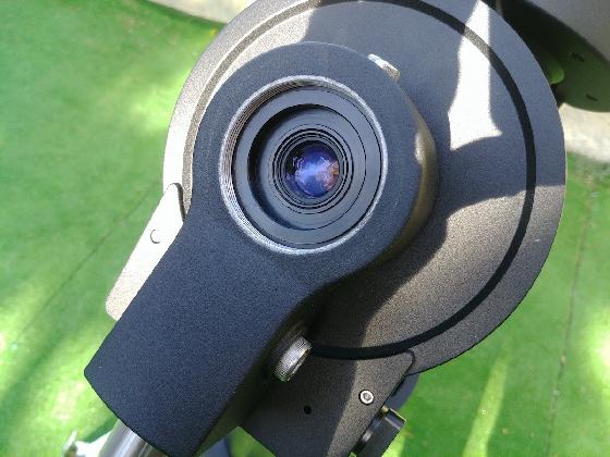 Monture Ioptron CEM70G GO TO neuve