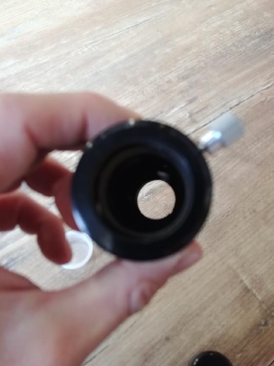 Barlow Meade TeleXtender X3