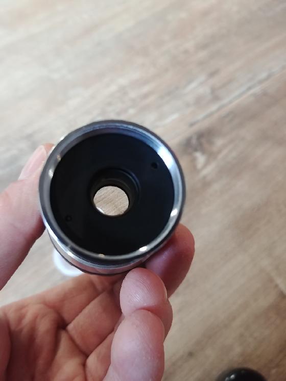 Barlow Meade TeleXtender X3