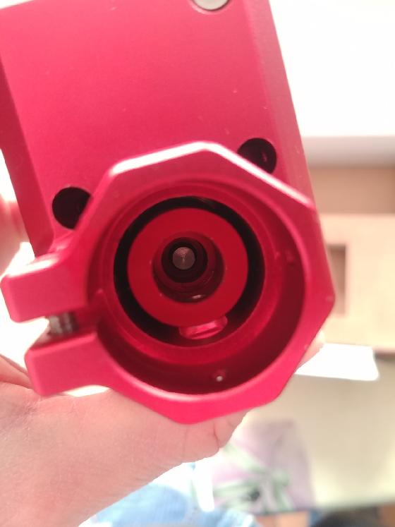 Moteur de MAP SESTO SENSO 2 PrimaLuceLab