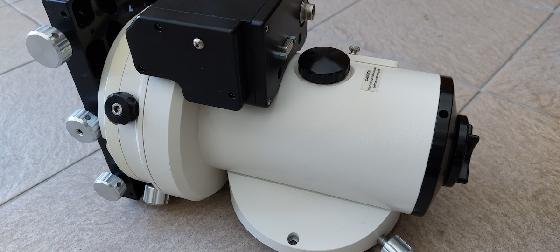 TOA 150 AP1100 Setup complet