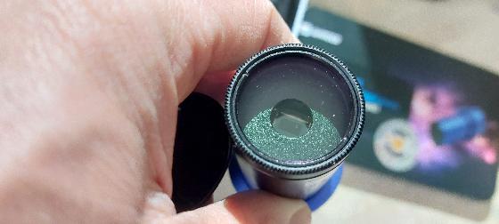 Camera QHY5-III-462C