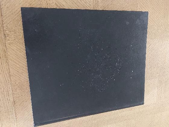 Atlas photographique Viscardy, 1984 signé 