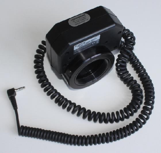   Porte-oculaire motorisé Meade "Zero Image Shift"