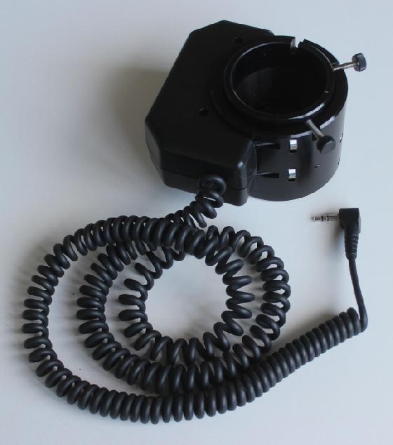   Porte-oculaire motorisé Meade "Zero Image Shift"