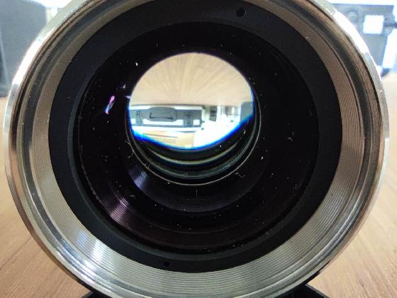 Oculaire Télé Vue Ethos 21mm 100° - 2" 