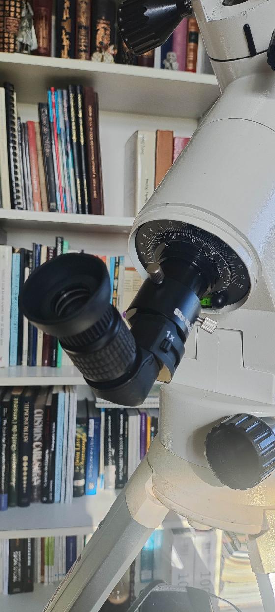 Monture Vixen SDX Sphynx-Deluxe