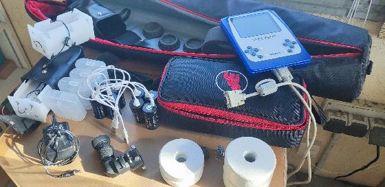 Monture Vixen SDX Sphynx-Deluxe