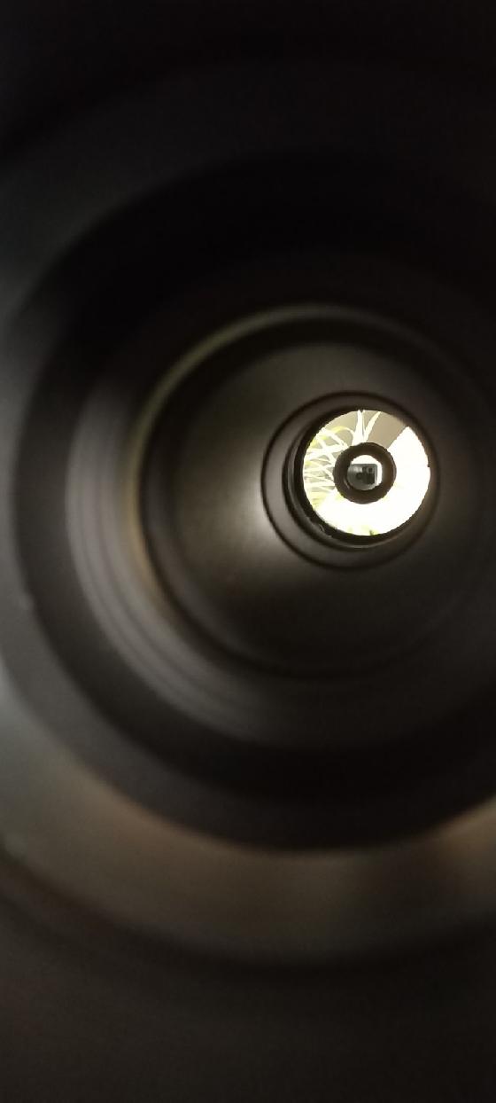 Ritchey Chretien RC8 Carbone Astro Tech