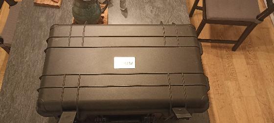 Askar FRA 400 et accessoires