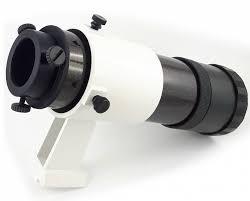 Caméra astro T7M (mono) + adaptateur chercheur Skywatcher