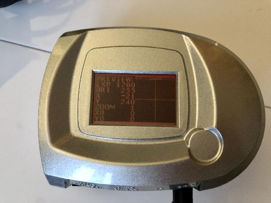 Sky-Watcher Synguider II