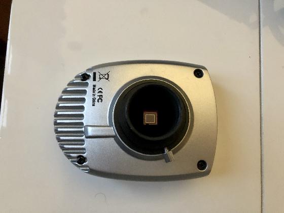 Sky-Watcher Synguider II