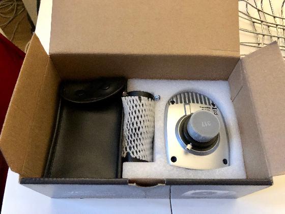 Sky-Watcher Synguider II