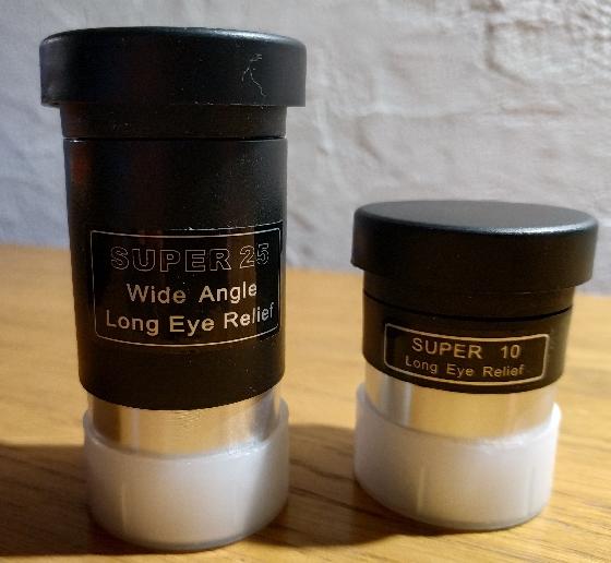 Dobson Skywatcher 150/1200 