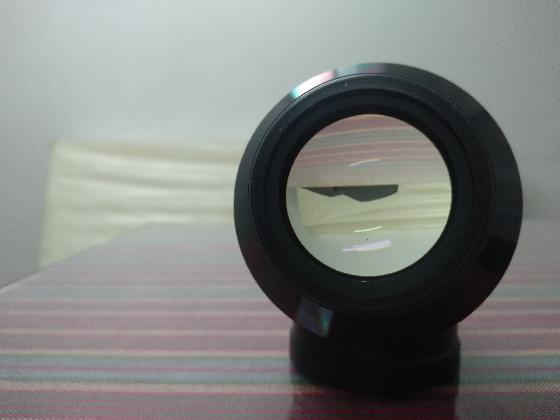 Oculaire Televue Panoptic 35mm