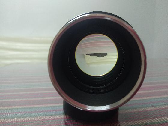 Oculaire Televue Panoptic 35mm