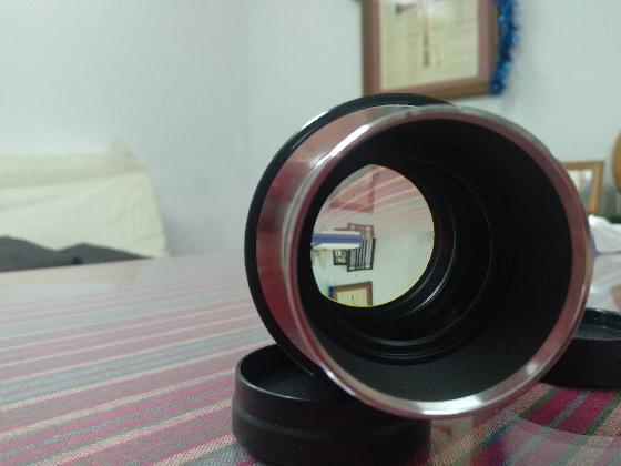 Oculaire Televue Panoptic 35mm