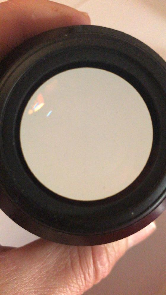Oculaire Televue Panoptic 35mm