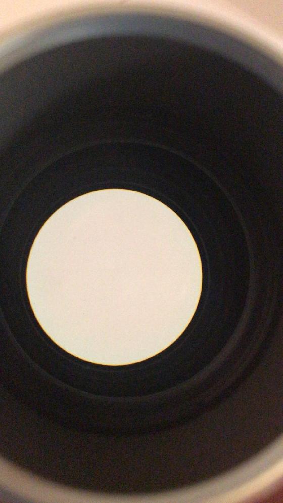 Oculaire Televue Panoptic 35mm