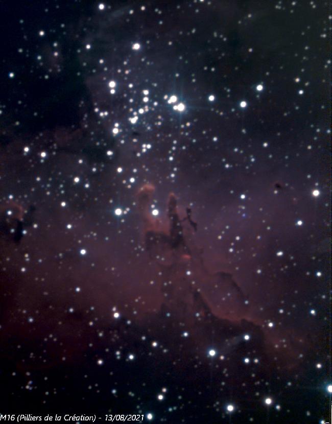 M16 (Pilliers de la création)