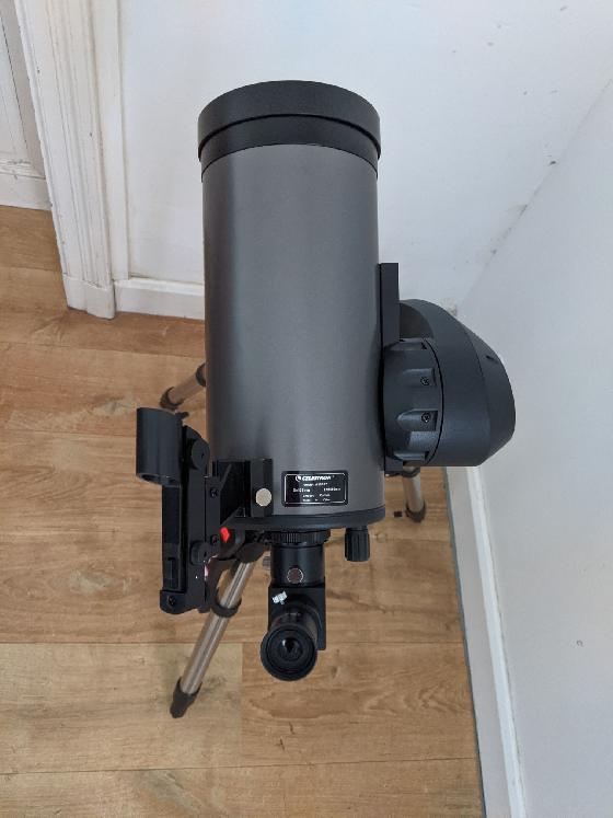Celestron Nexstar 127 SLT