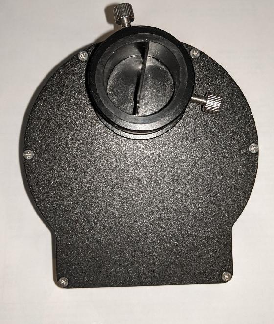 Roue à filtre ZWO EFW Mini 5x 31mm