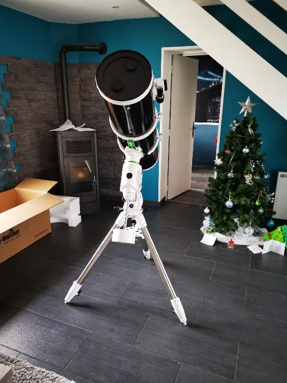 Skywatcher eq6-r pro