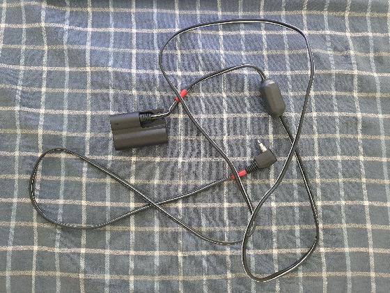 Canon 5D Mark I refiltré Astrodon avec Malette et accessoires