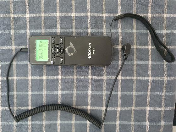 Canon 5D Mark I refiltré Astrodon avec Malette et accessoires