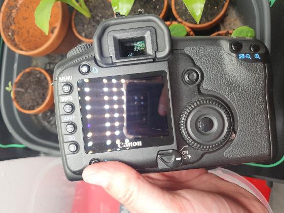 Canon 5D Mark I refiltré Astrodon avec Malette et accessoires