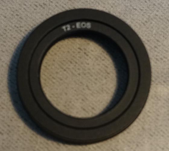 Pack Canon 1100D défiltré total + CLS-CCD + Accessoires