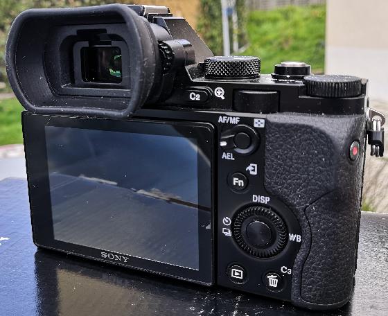 Lot Sony A7s