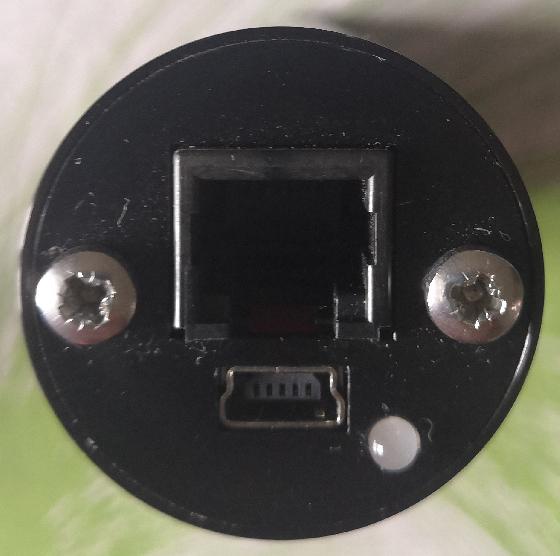 Caméra Lodestar X2 Autoguider Mono