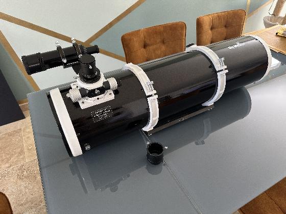 Tube 200/1000 PDS Skywatcher